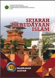 Sejarah Kebudyaan Islam Kelas 12
